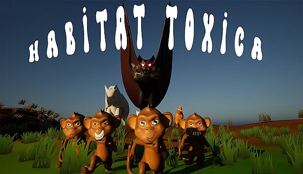 Buy Habitat Toxica