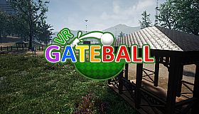 Gateball VR