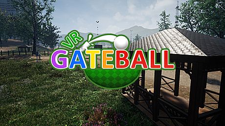 Gateball VR Game