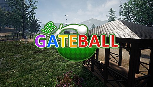 Gateball VR
