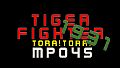 Tiger Fighter 1931 Tora!Tora! MP045