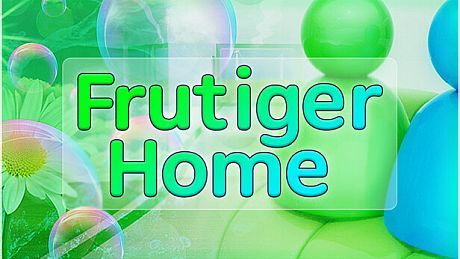 Frutiger Home Game