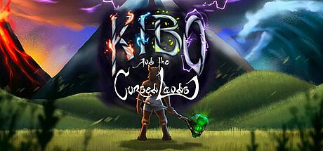 Kibo and the Cursed Lands Game