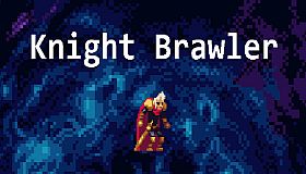 Knight Brawler