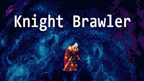 Knight Brawler Game