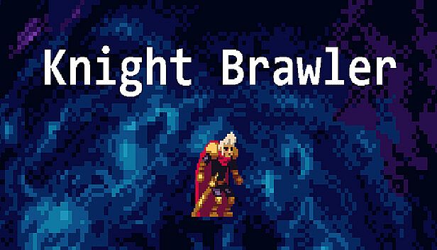 Buy Knight Brawler