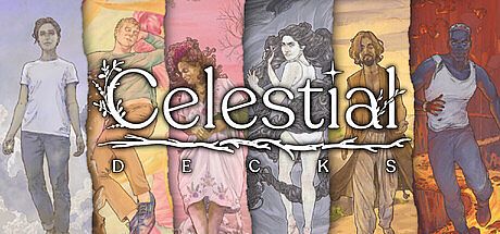 Celestial Decks Game