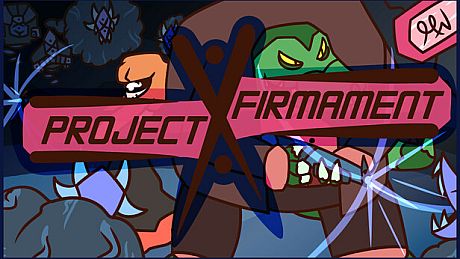 Project: Firmament Game