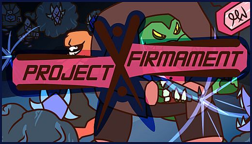 Project: Firmament