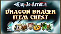 Sky Is Arrows - Dragon Bracer Item Chest