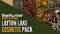 theHunter: Call of the Wild - Layton Lake Cosmetic Pack