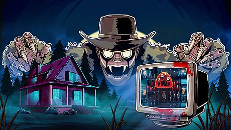 Is this Game Trying to Kill Me? Game