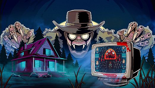 Is this Game Trying to Kill Me?