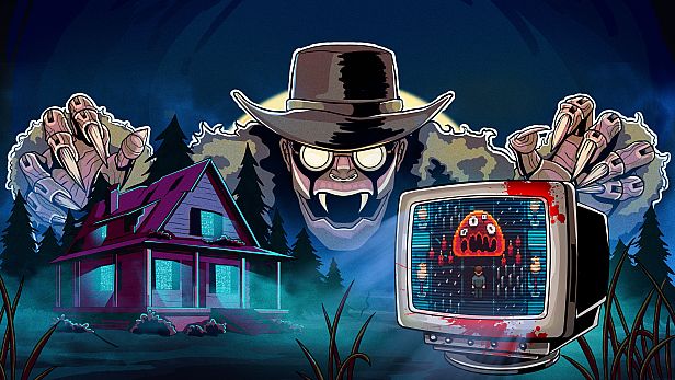 Buy Is this Game Trying to Kill Me?