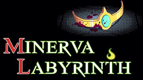 Minerva Labyrinth Game
