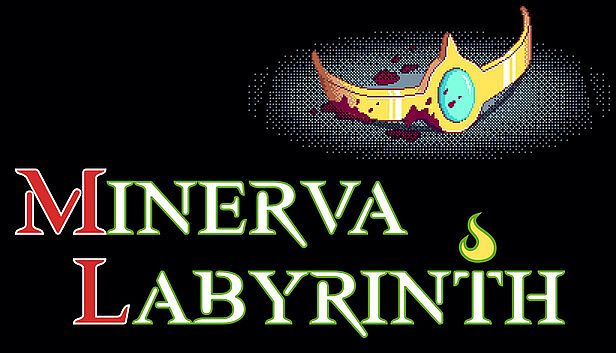 Buy Minerva Labyrinth