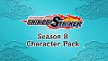 NARUTO TO BORUTO: SHINOBI STRIKER Season 8 Character Pack