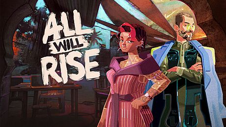All Will Rise Game