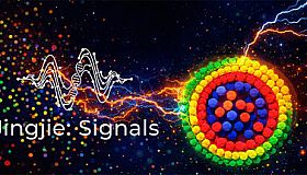 Jingjie: Signals