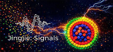 Jingjie: Signals Game