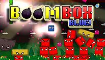 Buy Boom Box Blue! PC