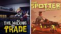 The Walking Trade x The Spotter