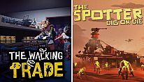 The Walking Trade x The Spotter für PC kaufen