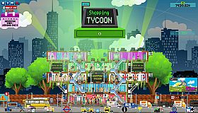 Shopping Tycoon