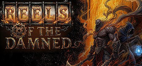 REELS of the DAMNED