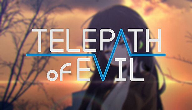 Buy Telepath of Evil