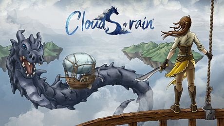 Clouds of Rain Game