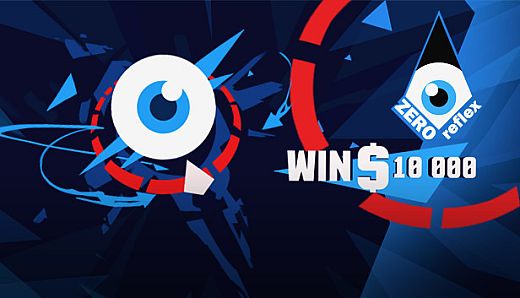 Zero Reflex Soundtrack