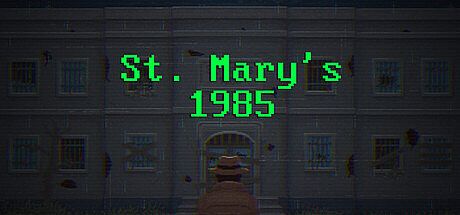 St. Mary's 1985 Game
