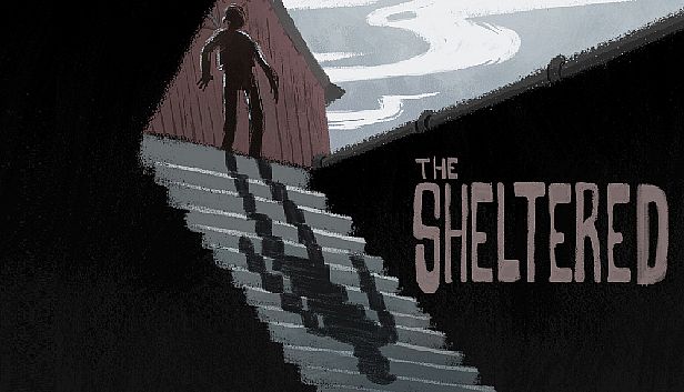 Buy The Sheltered