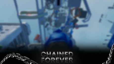 Only Up: CHAINED Game