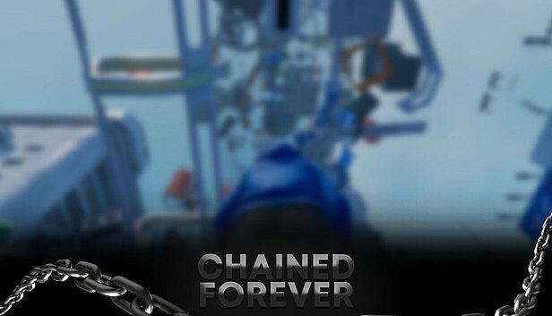 Buy Only Up: CHAINED