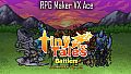 RPG Maker VX Ace - MT Tiny Tales Battlers - Elemental Forces