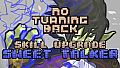 No Turning Back - Skill Upgrade - Sweet Talker