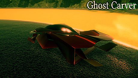 Ghost Carver Game