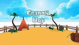 GrannyHop