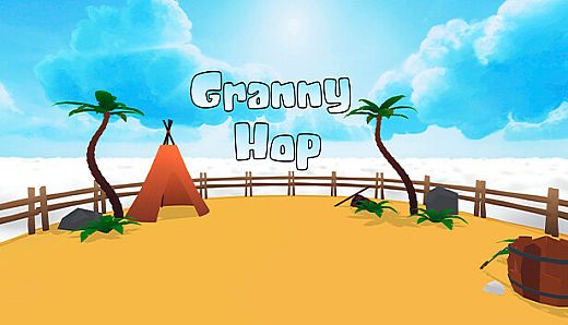 GrannyHop