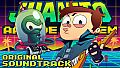 Juanito Arcade Mayhem - Soundtrack