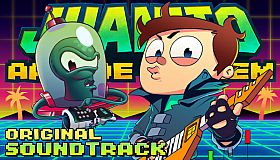 Juanito Arcade Mayhem - Soundtrack
