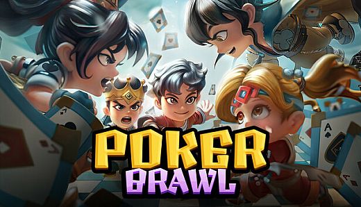 Poker Brawl