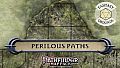 Fantasy Grounds - Pathfinder RPG - Map Pack: Perilous paths