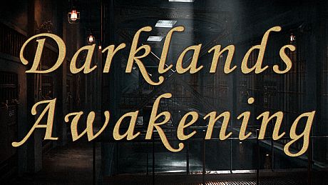 Darklands:Awakening Game