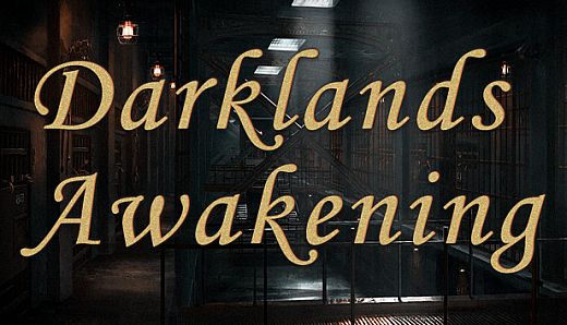 Darklands:Awakening