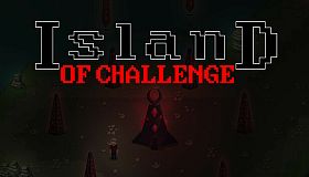 Island of Challenge