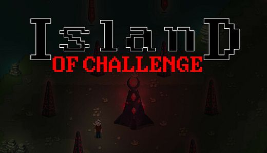 Island of Challenge