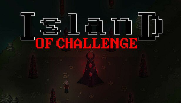 Buy Island of Challenge